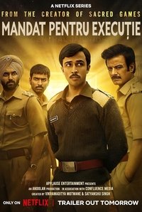 Ver Sentencia de muerte serie online