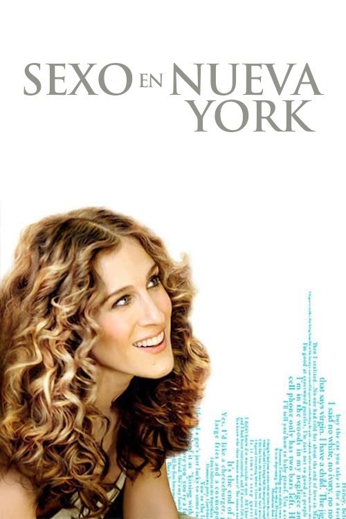 Ver Sexo en Nueva York serie online