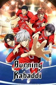 Shakunetsu Kabaddi