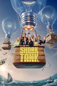 Ver Shark Tank serie online