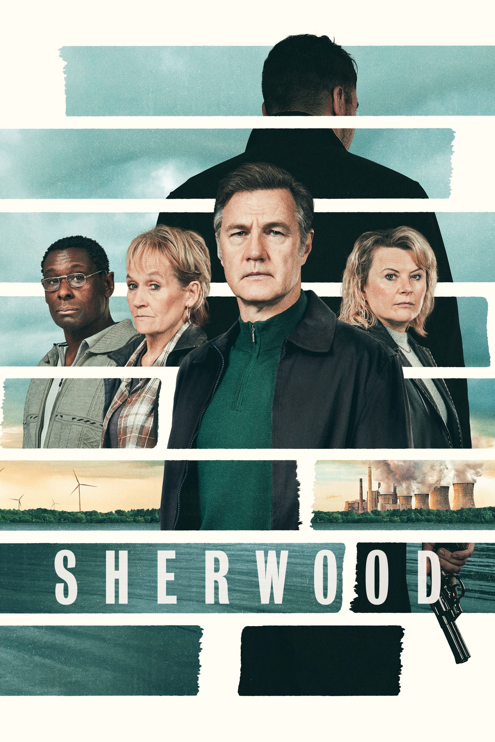 Ver Sherwood serie online