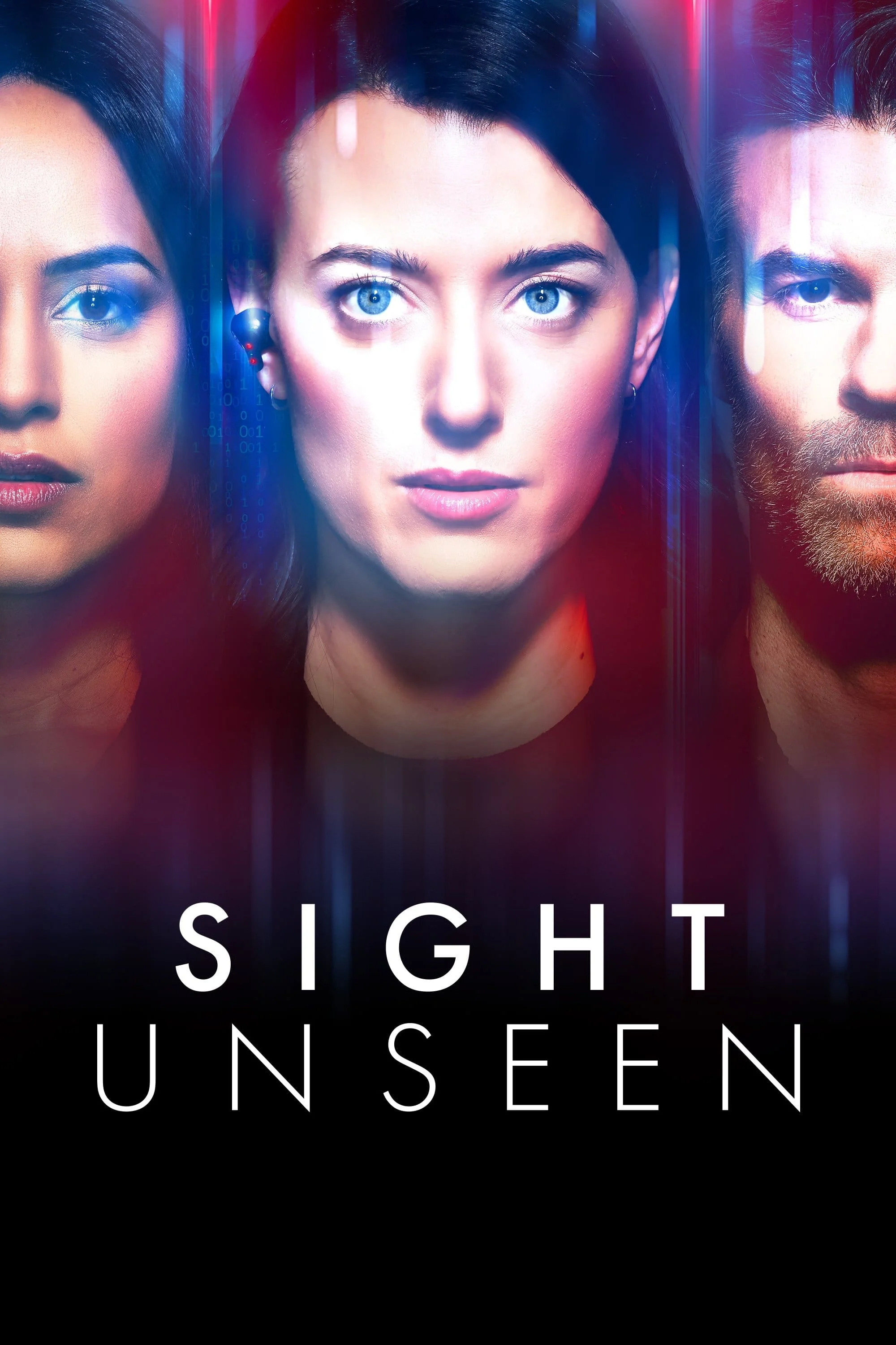 Ver Sight Unseen serie online