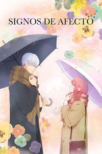 Ver Signos de afecto serie online