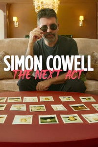 Ver Simon Cowell: The Next Act serie online