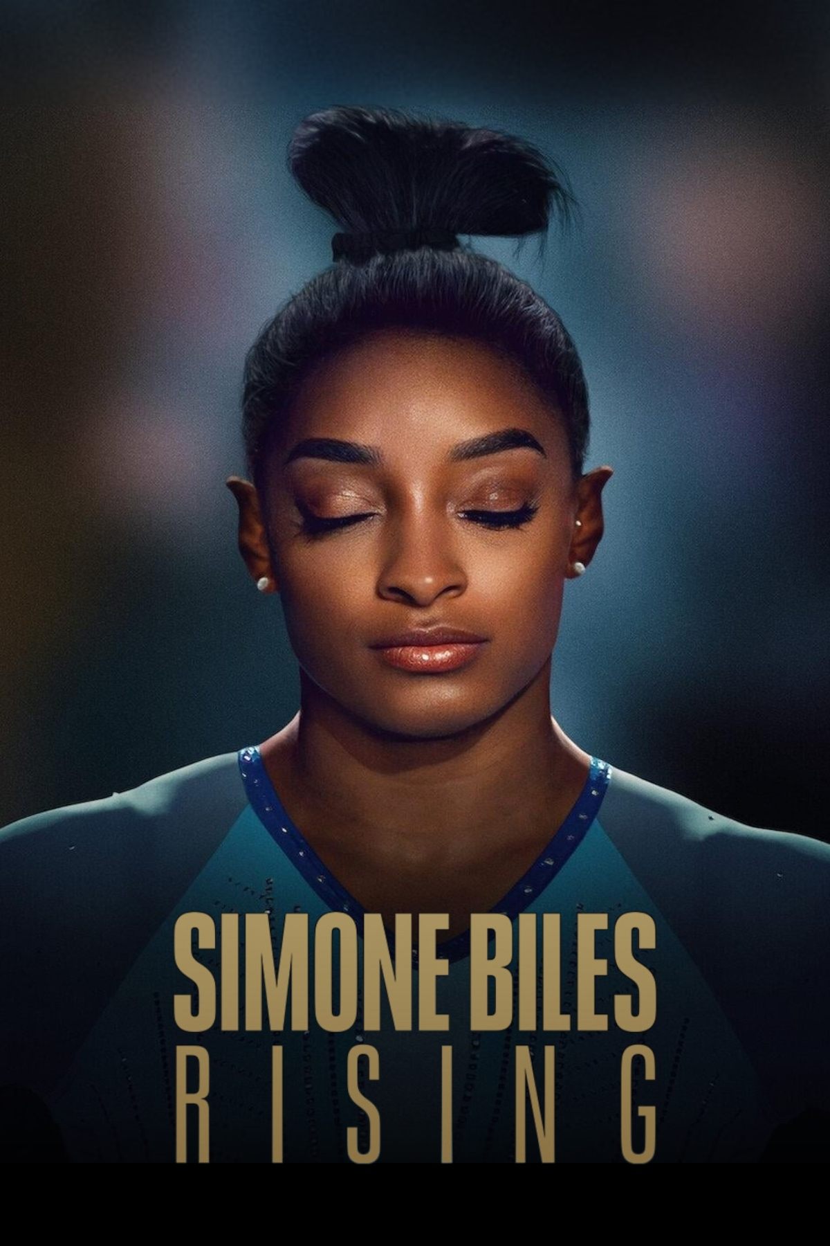Ver Simone Biles vuelve a volar serie online
