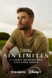 Ver Sin límites con Chris Hemsworth: Una vida mejor serie online
