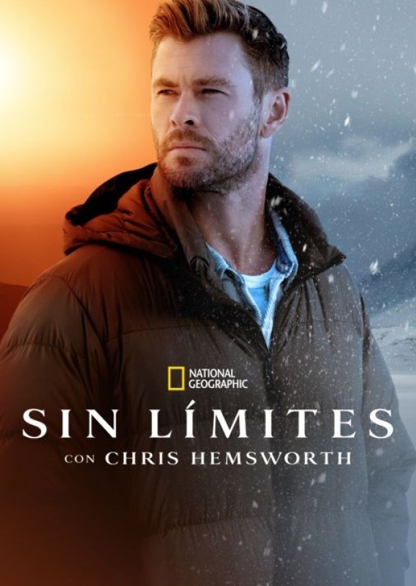 Ver Sin límites con Chris Hemsworth serie online