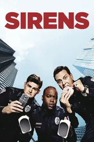 Ver Sirens serie online