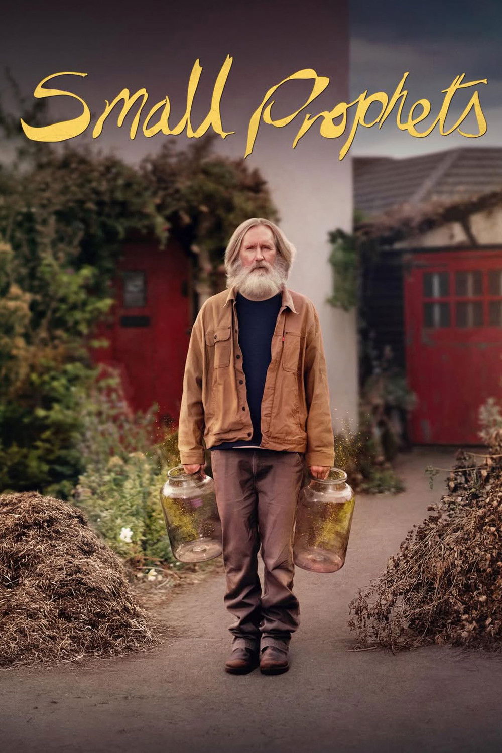 Ver Small Prophets serie online