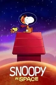 Snoopy en el espacio: Buscando vida en otros planetas
