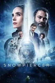 Snowpiercer: Rompenieves