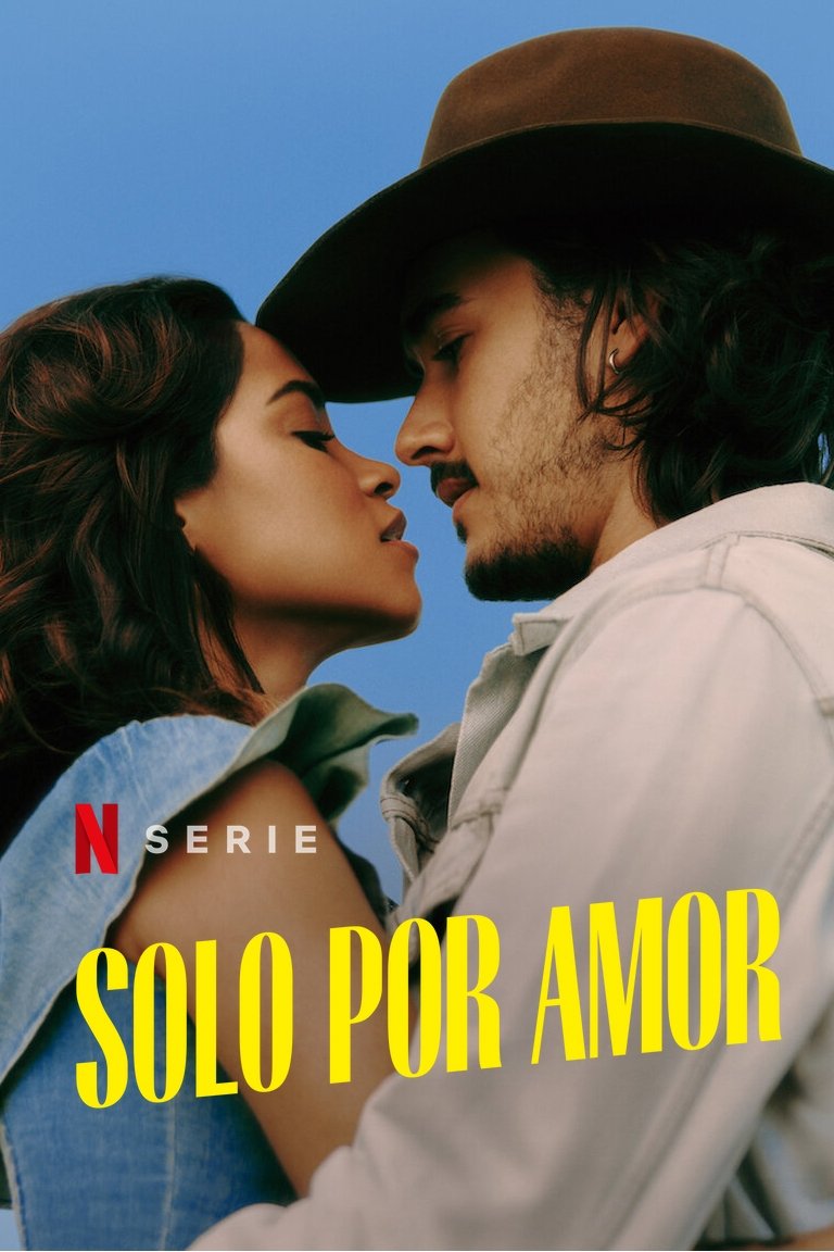 Ver Solo por amor serie online
