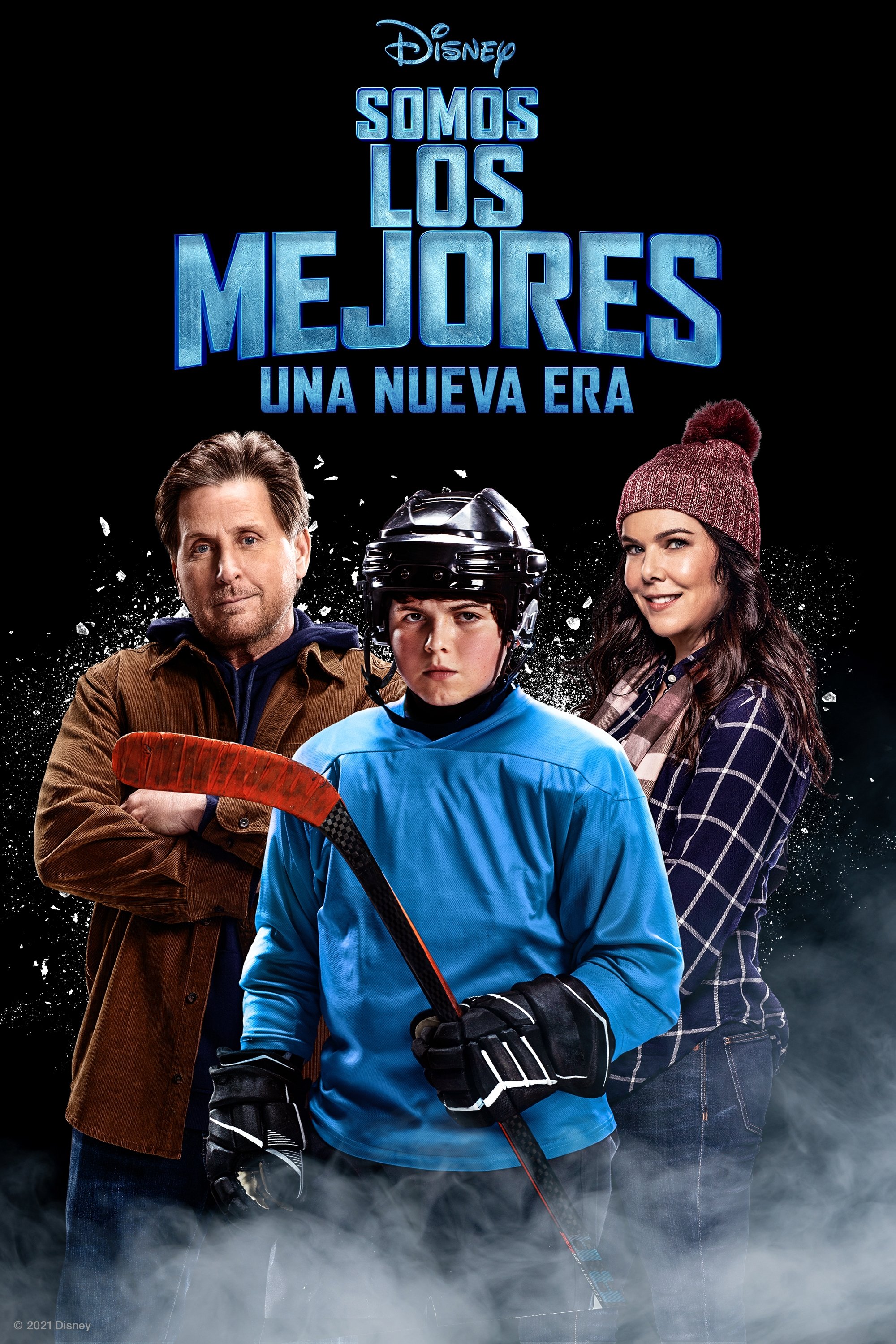 Ver Somos los mejores: Una nueva era serie online