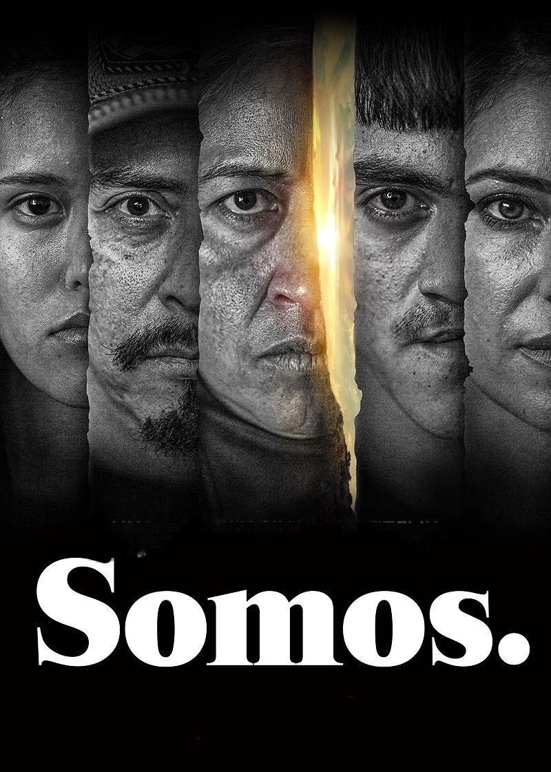 Ver Somos. serie online