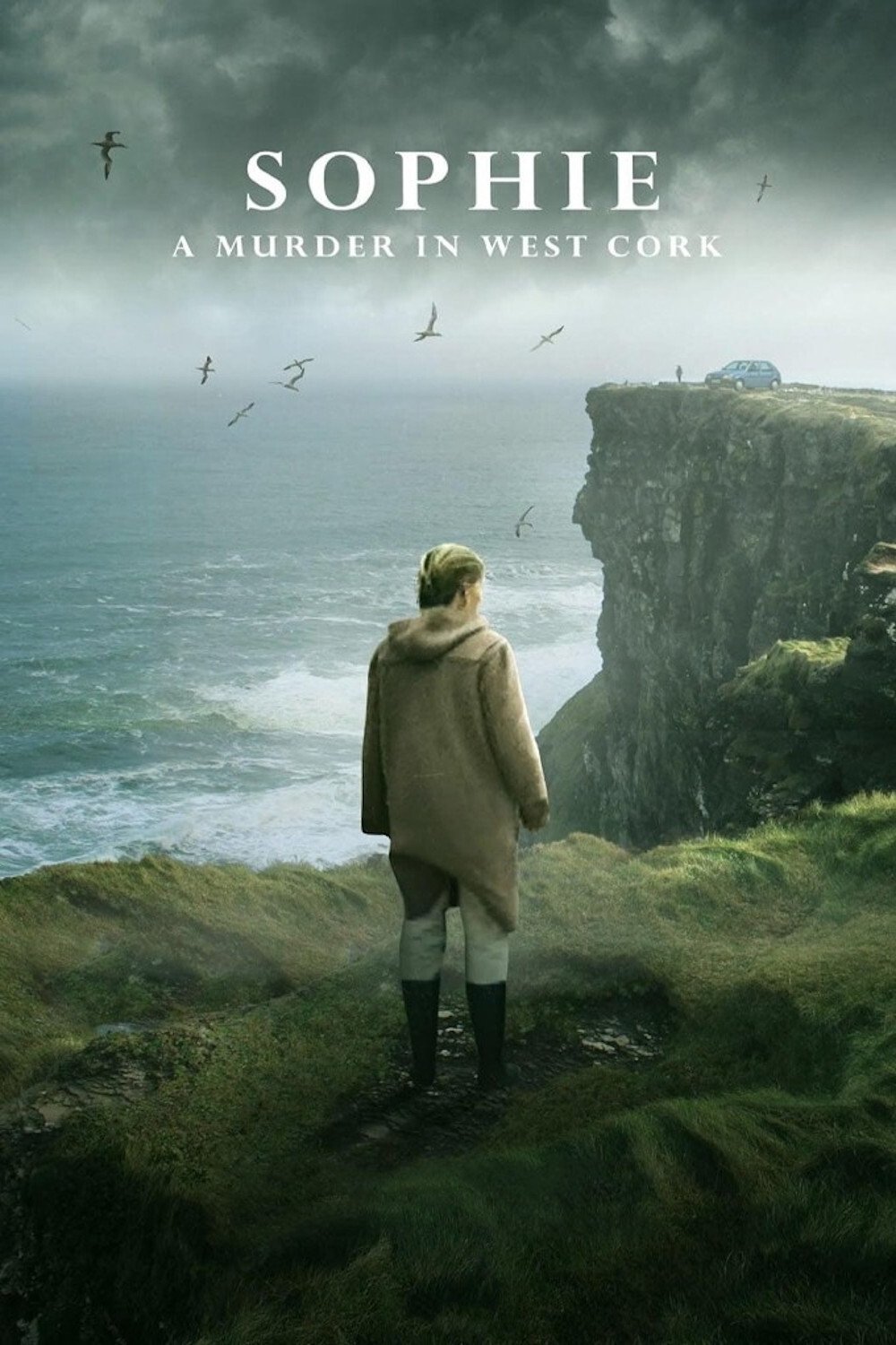 Ver Sophie: Un Asesinato en West Cork serie online
