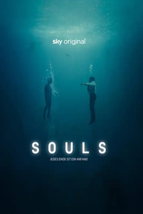 Ver Souls serie online