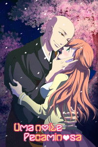 Ver Souryo to Majiwaru Shikiyoku no Yoru ni... serie online