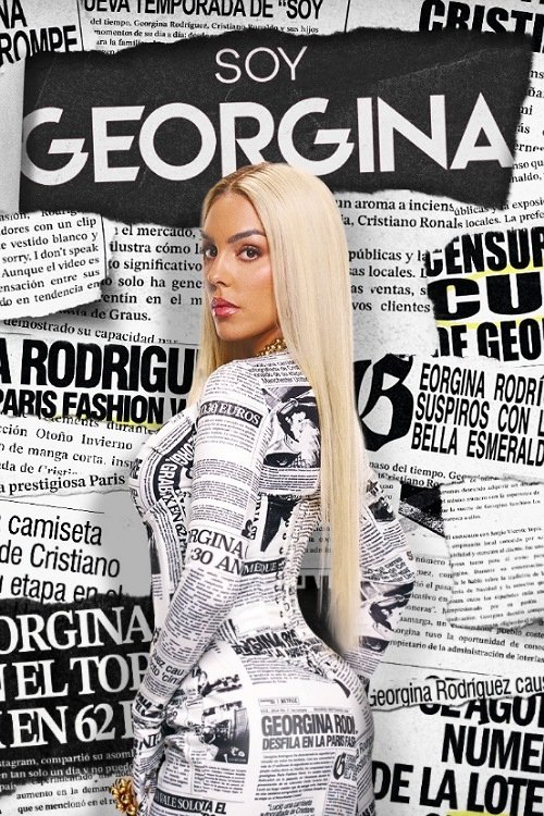 Ver Soy Georgina serie online