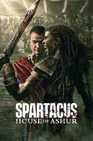Spartacus: La Casa de Ashur