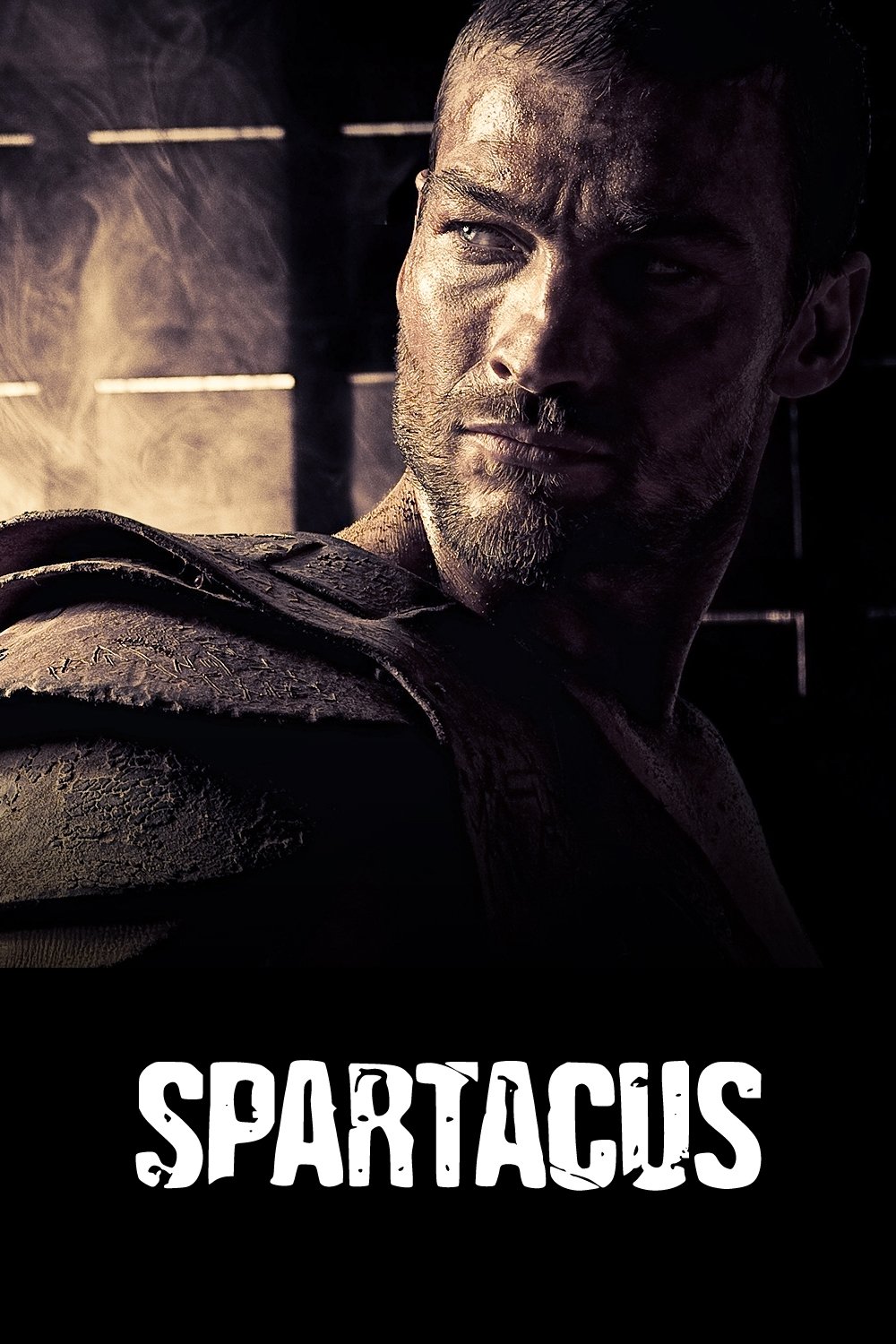 Ver Spartacus serie online