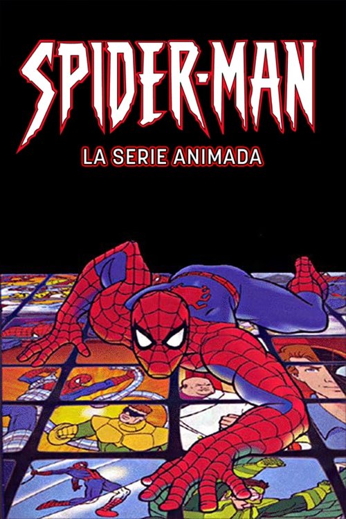 Ver Spiderman serie online