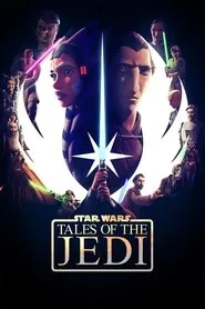 Star Wars: Las crónicas jedi