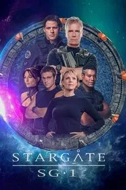 Ver Stargate SG-1 serie online