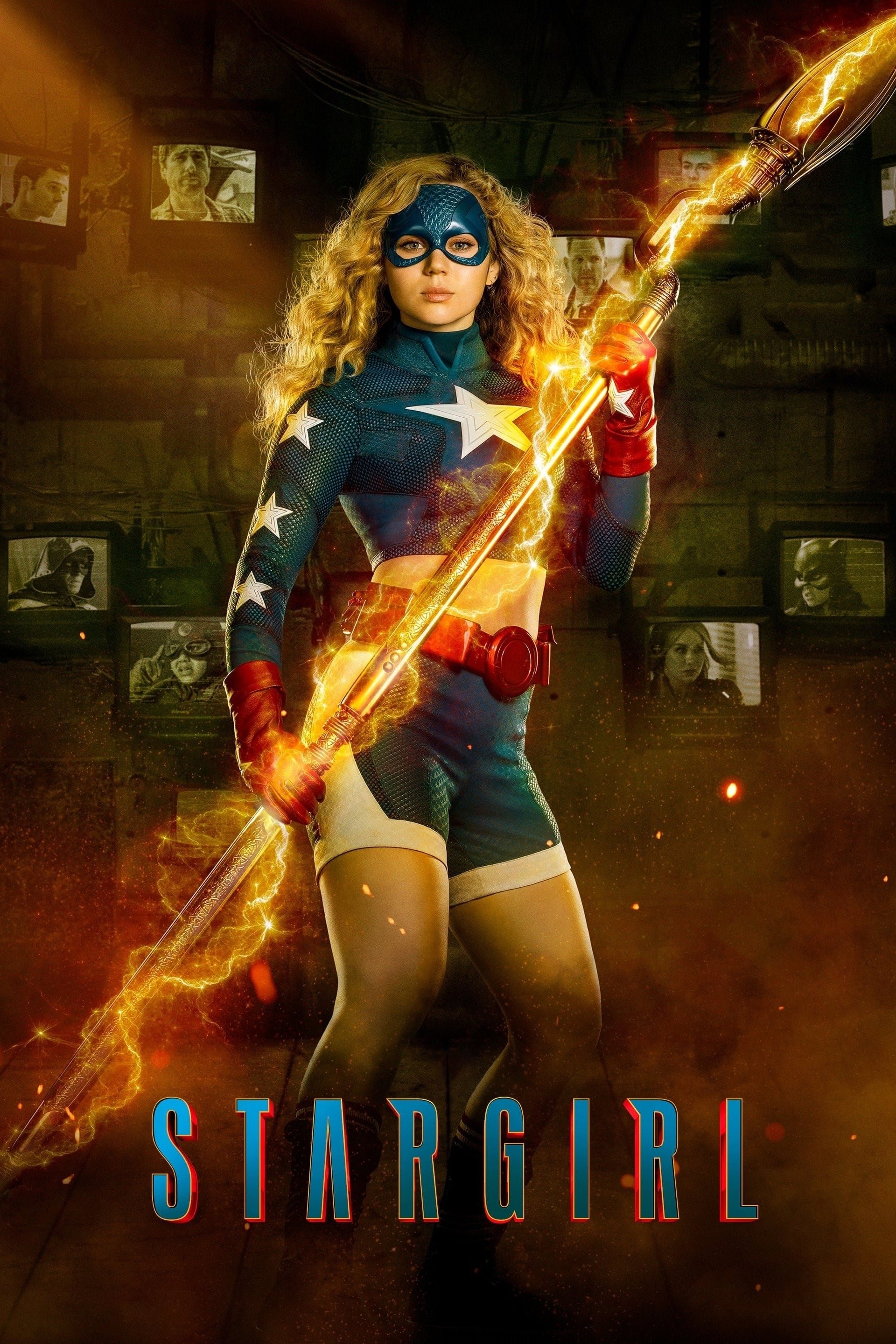 Ver Stargirl serie online
