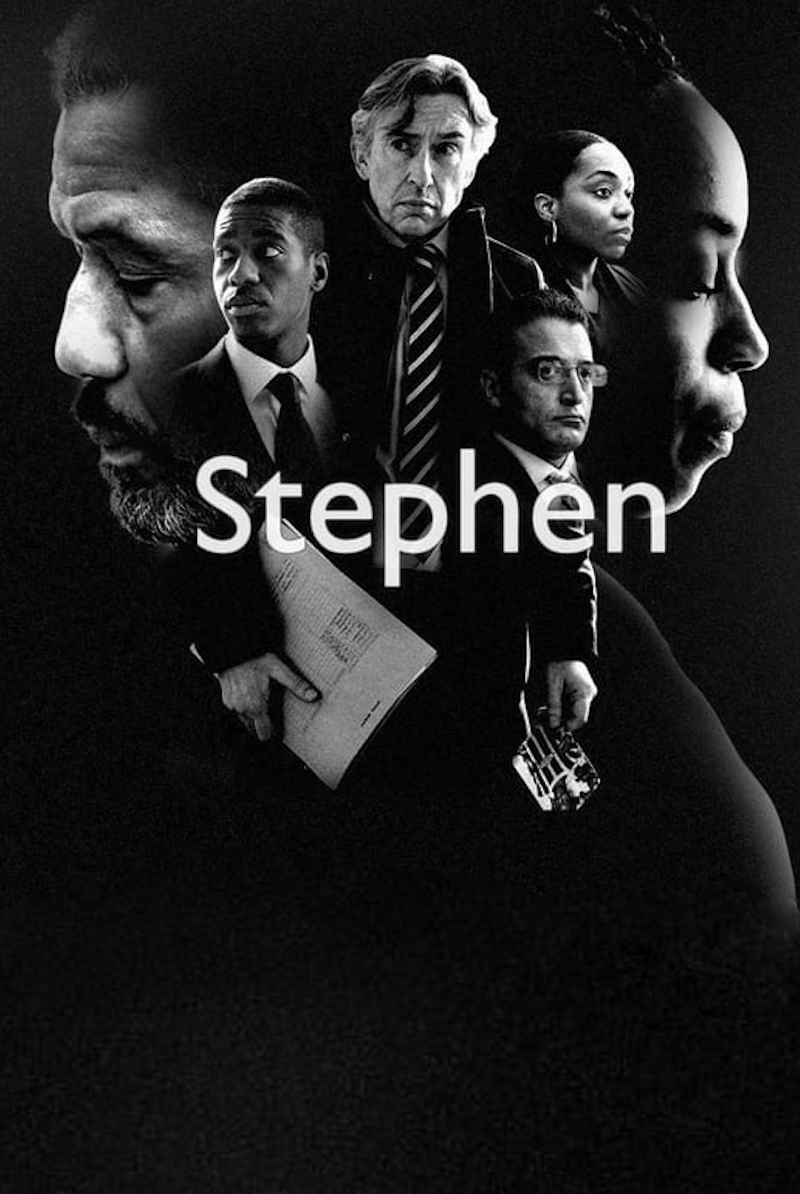 Ver Stephen serie online