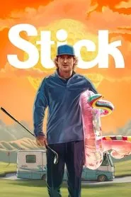 Sticks: Cracks del golf