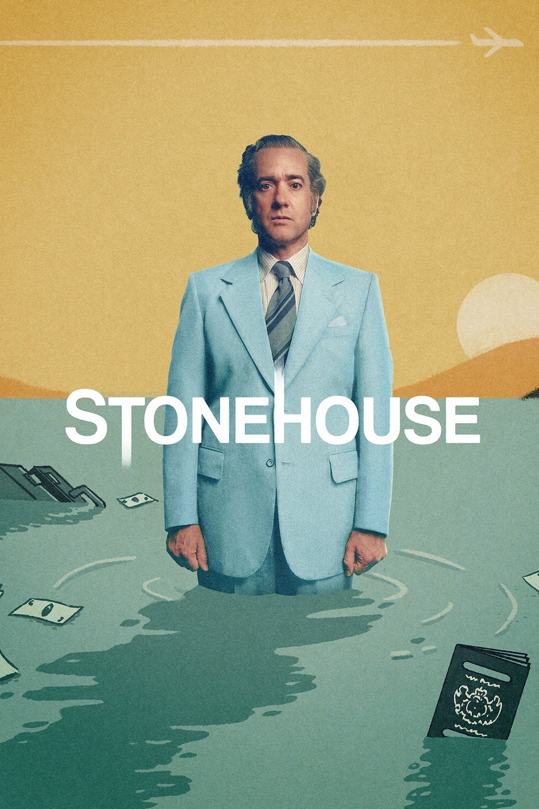 Ver Stonehouse serie online