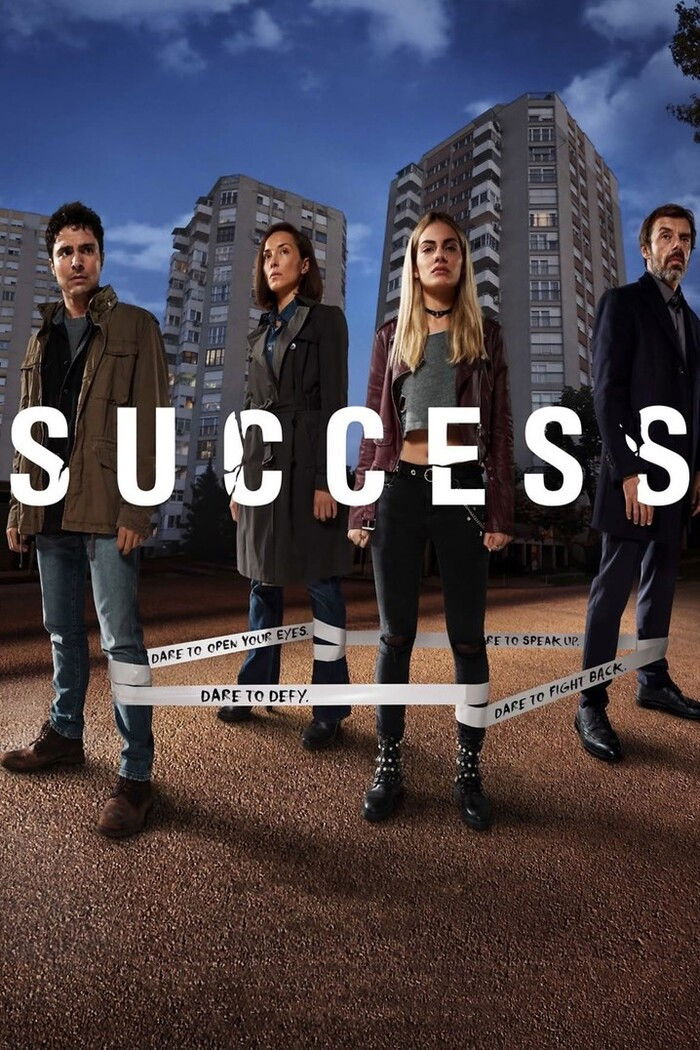 Ver Success serie online