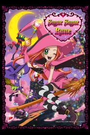 Sugar Sugar Rune