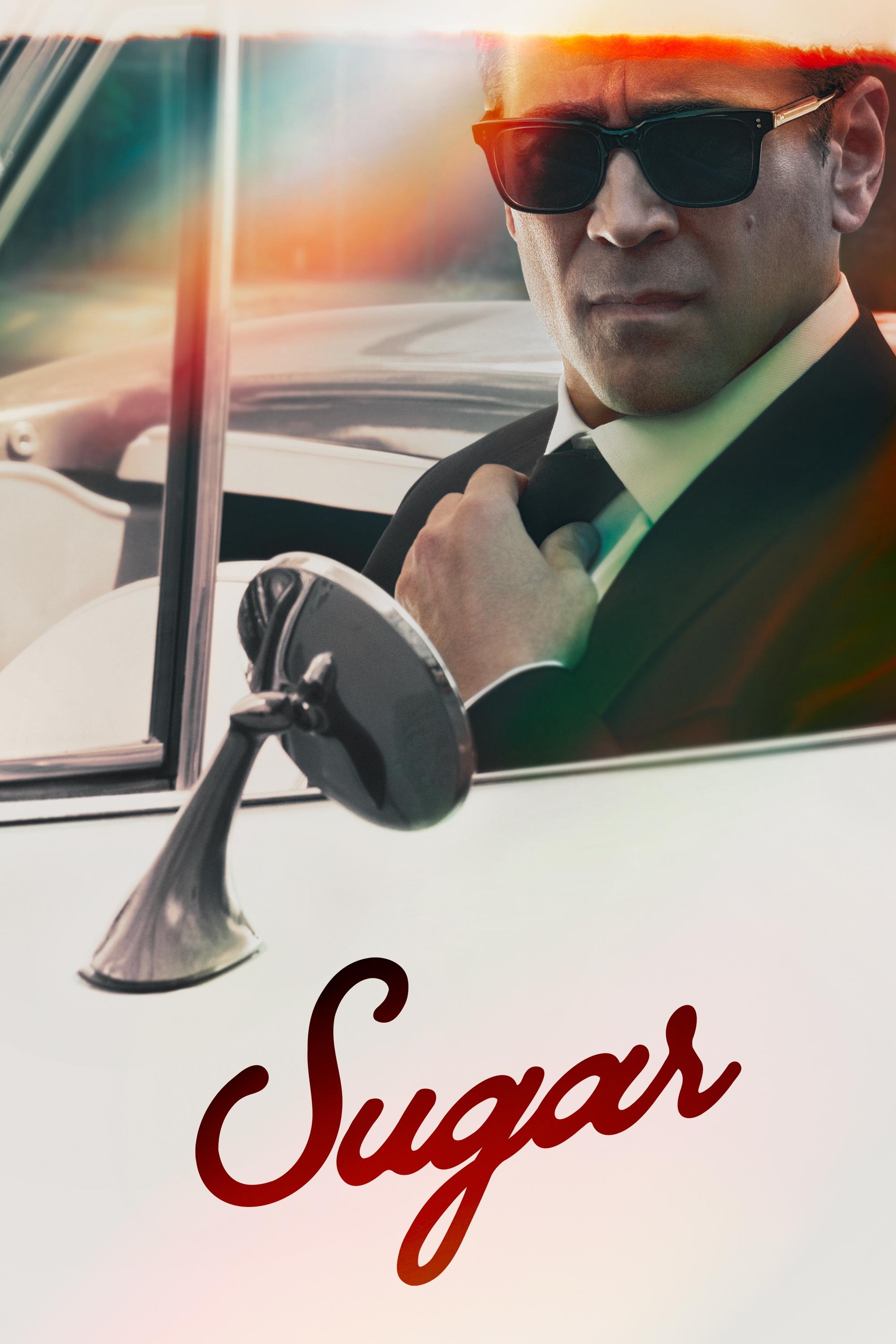 Ver Sugar serie online