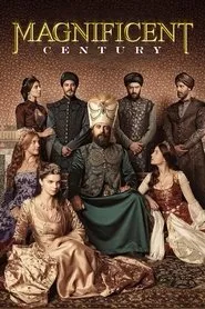 Suleimán, el gran sultán