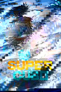 Ver Super Cubo serie online