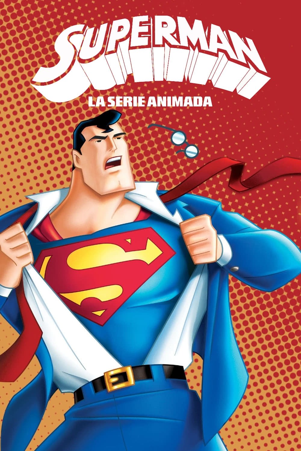 Ver Superman: La serie animada serie online