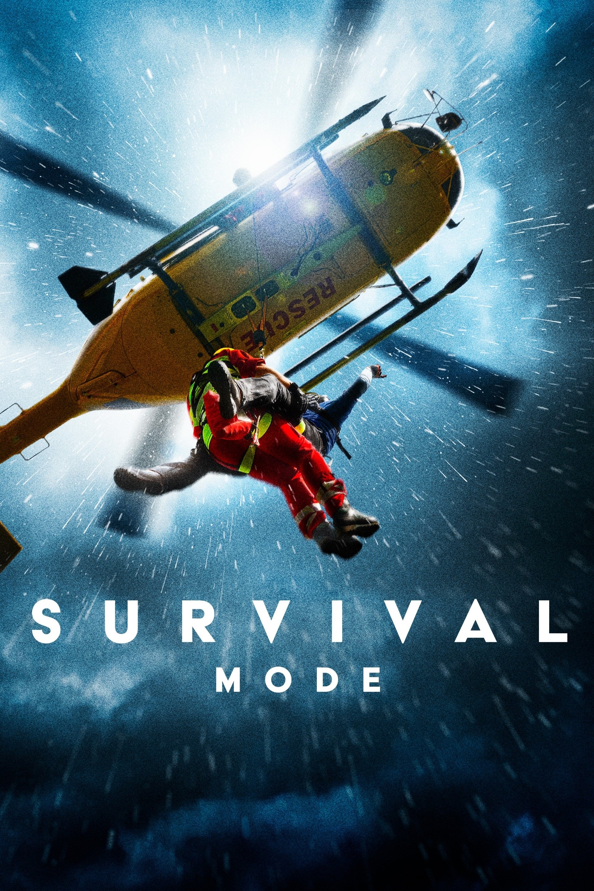 Ver Survival Mode serie online
