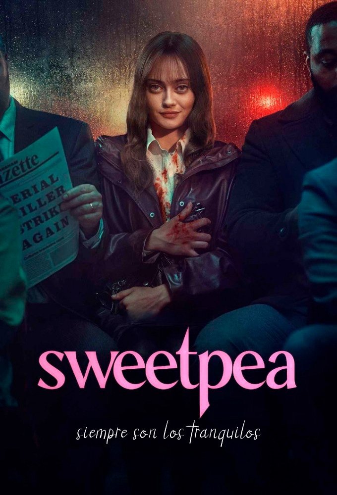 Ver Sweetpea serie online