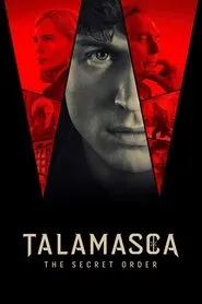 Talamasca: La orden secreta, de Anne Rice