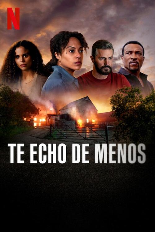 Ver Te echo de menos serie online