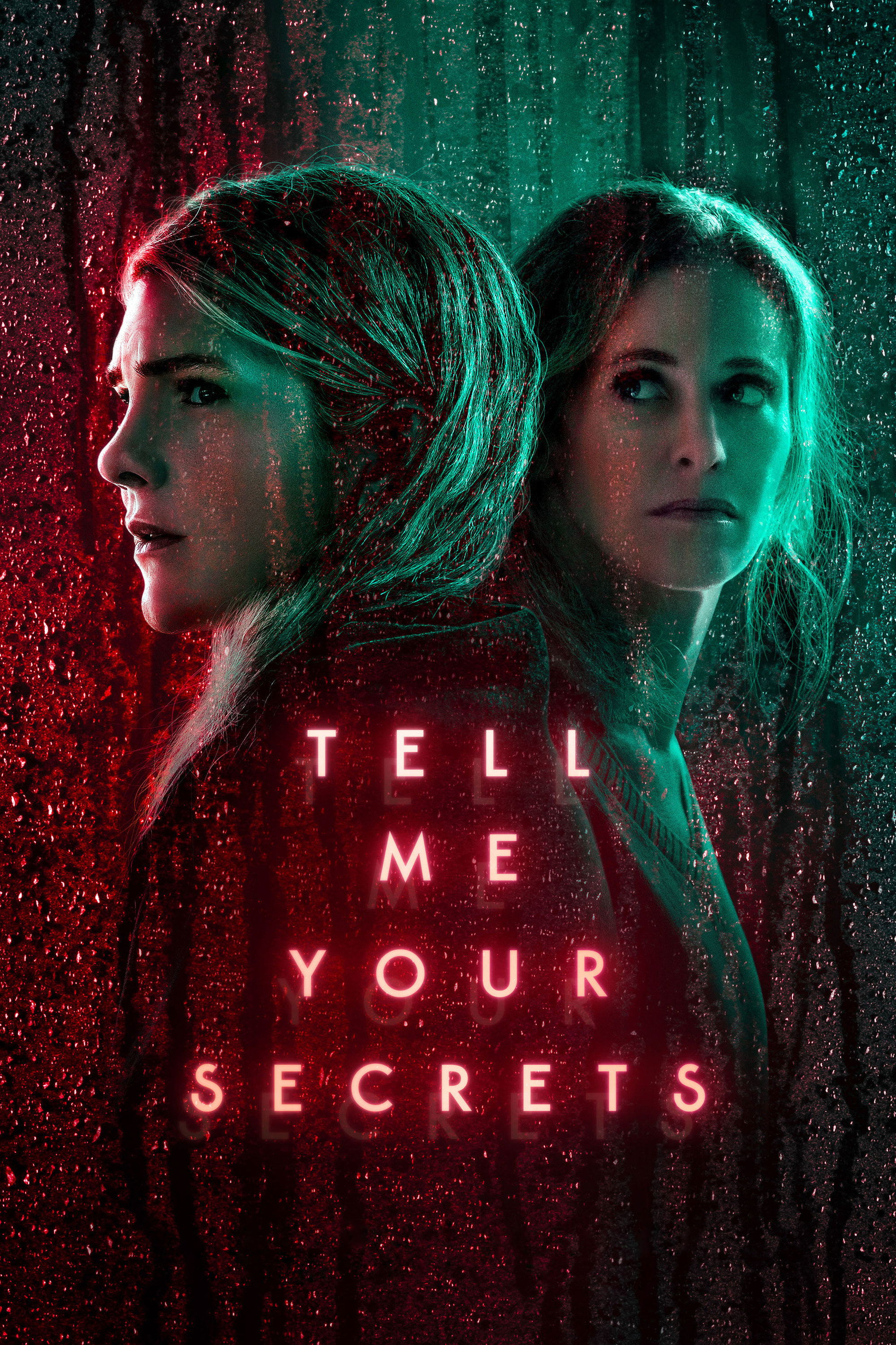 Ver Tell Me Your Secrets serie online