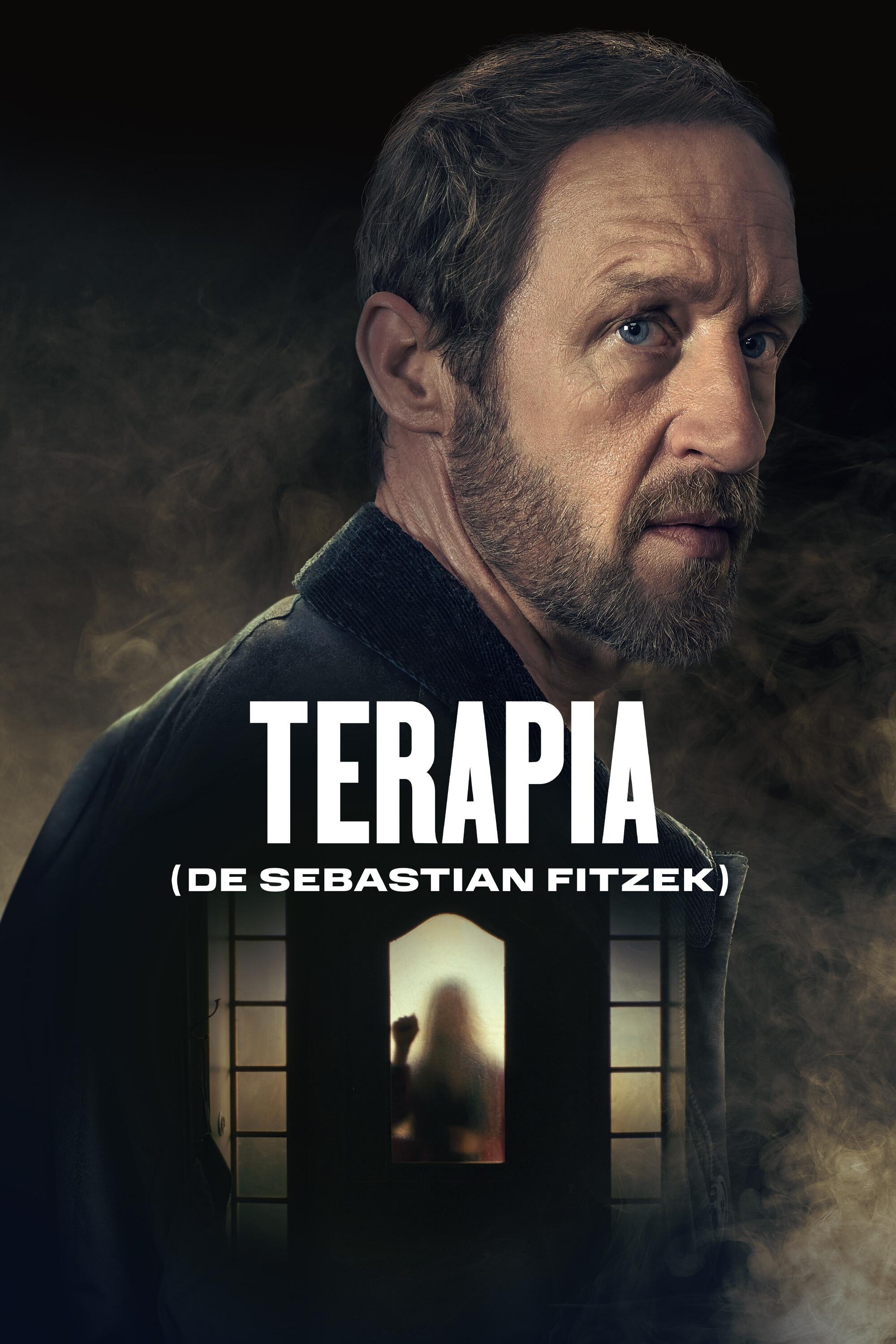 Ver Terapia (de Sebastian Fitzek) serie online