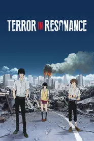 Terror in Resonance