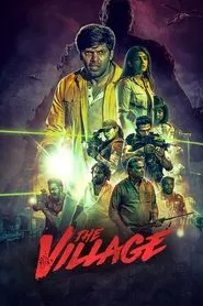 Terror Mutante (The Village)
