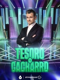 Ver Tesoro O Cacharro serie online