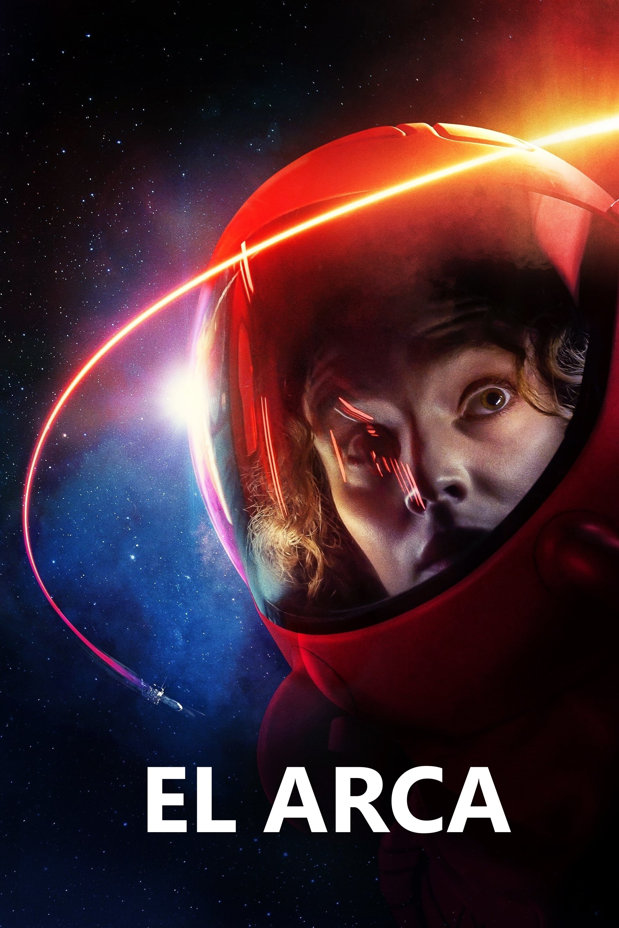 Ver The Ark serie online