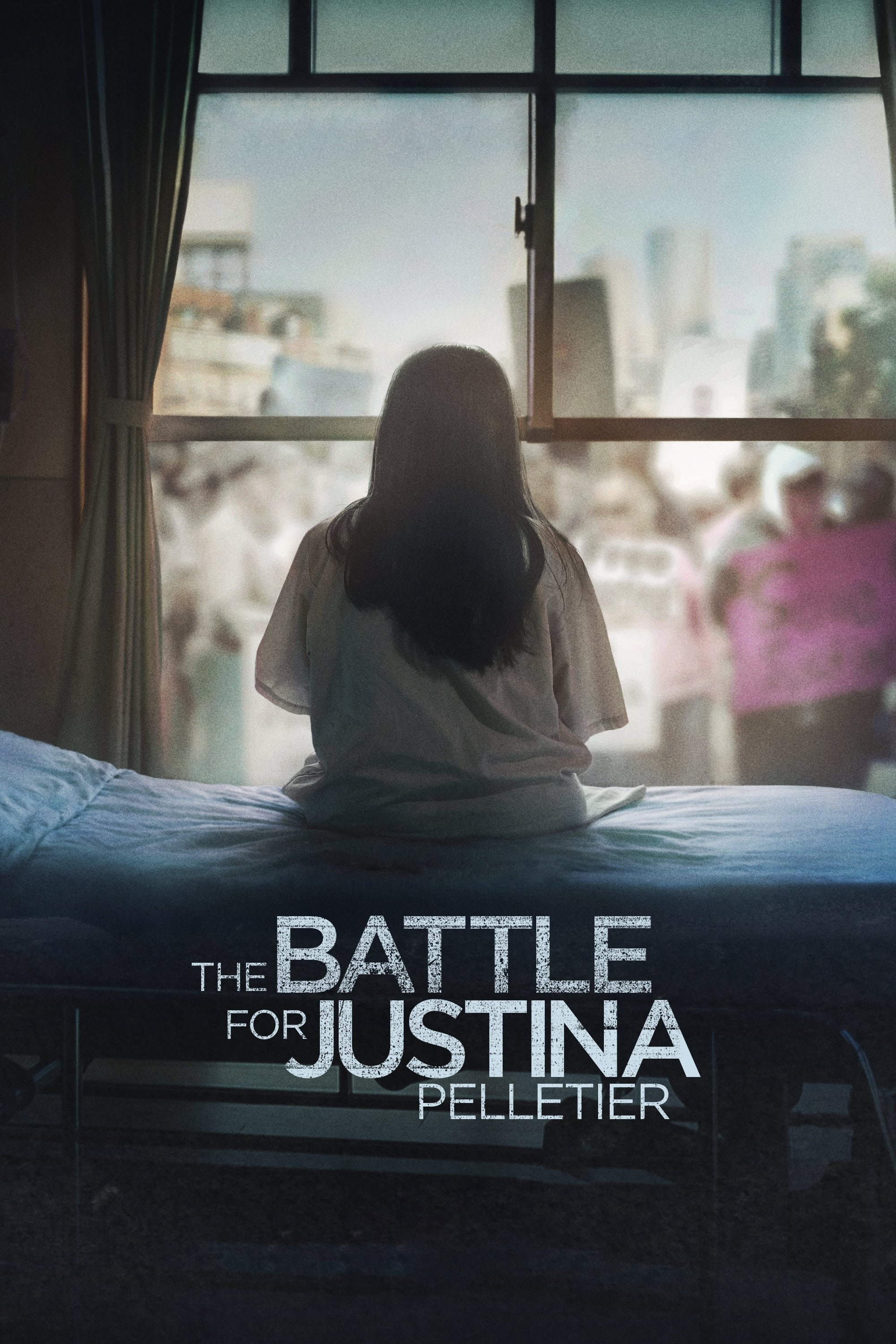 Ver The Battle for Justina Pelletier serie online