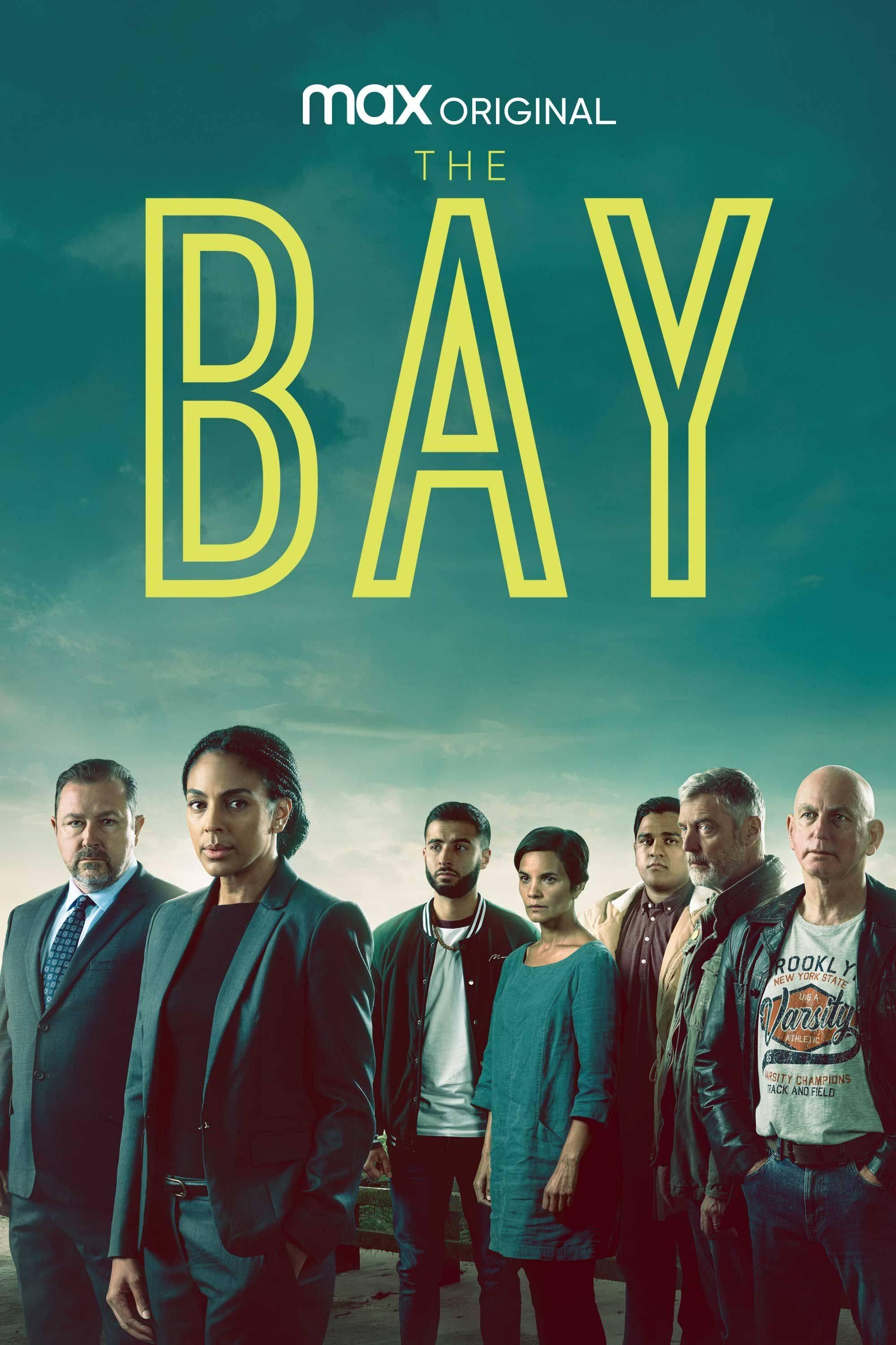 Ver The Bay serie online