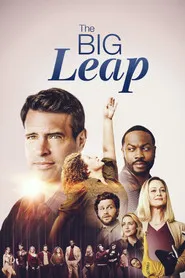 Ver The Big Leap: El gran salto serie online